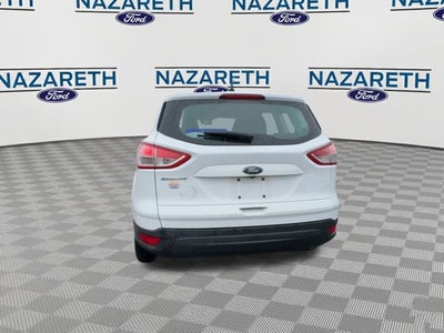 2016 Ford Escape S