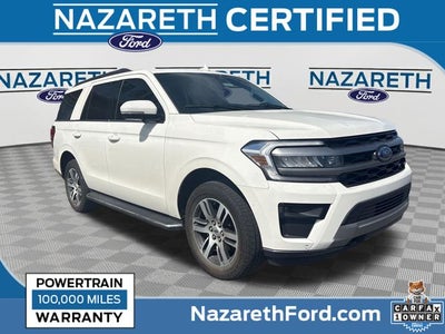 2023 Ford Expedition XLT