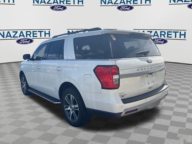 2023 Ford Expedition XLT
