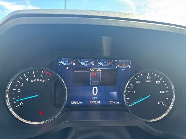 2023 Ford Expedition XLT
