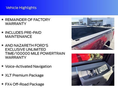 2022 Ford F-250SD XLT