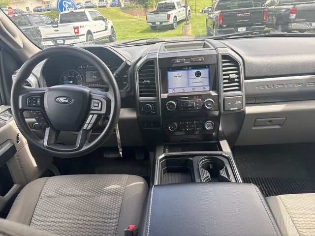 2019 Ford F-250SD XLT