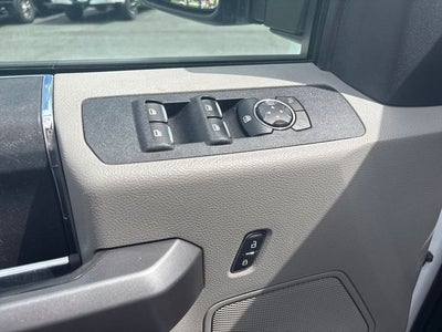 2019 Ford F-250SD XLT