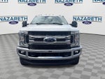 2019 Ford F-250SD XLT