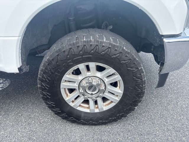 2019 Ford F-250SD XLT