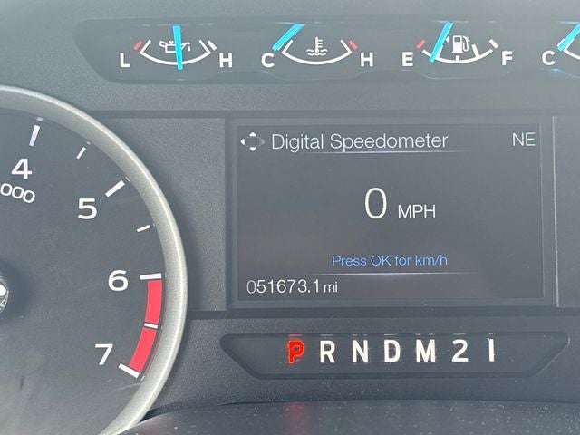 2019 Ford F-250SD XLT