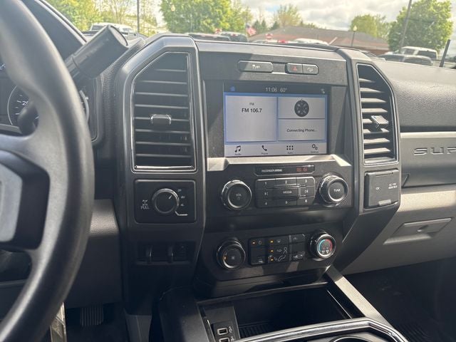 2019 Ford F-250SD XLT