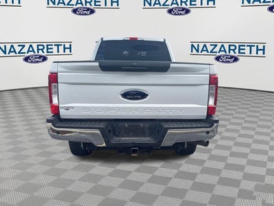 2019 Ford F-250SD XLT