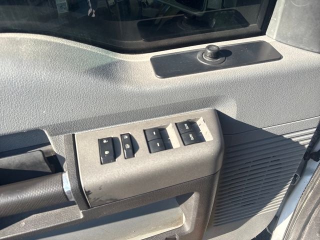 2013 Ford F-250SD XLT