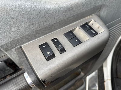 2013 Ford F-250SD XLT