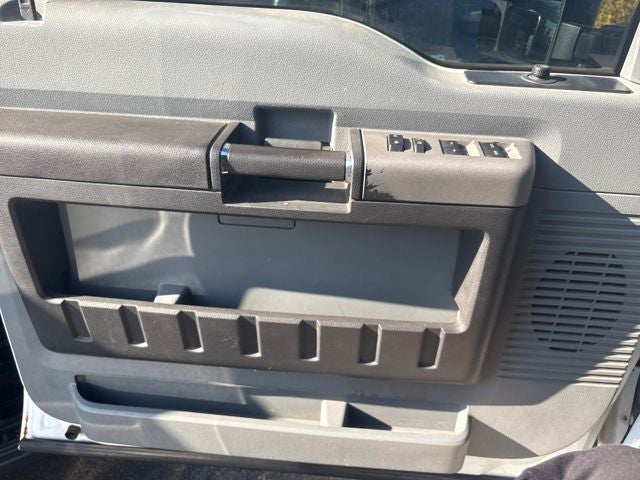 2013 Ford F-250SD XLT