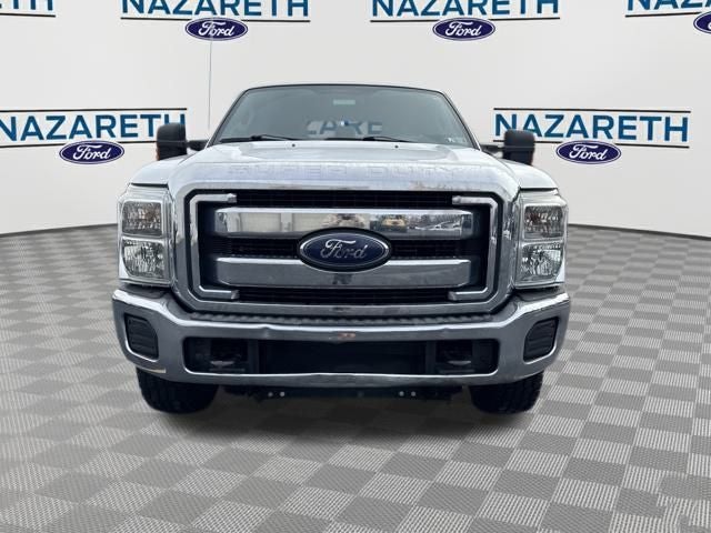 2013 Ford F-250SD XLT