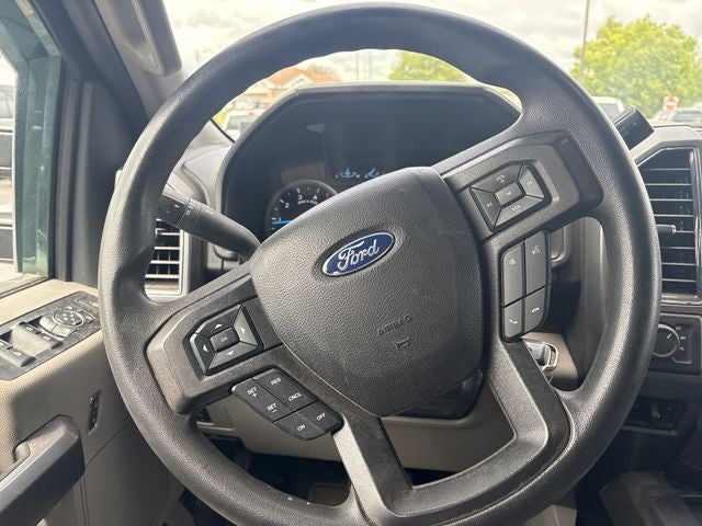 2021 Ford F-250SD XLT