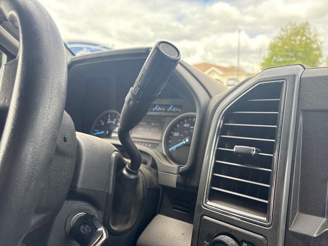 2021 Ford F-250SD XLT