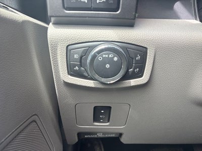 2021 Ford F-250SD XLT
