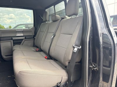 2021 Ford F-250SD XLT
