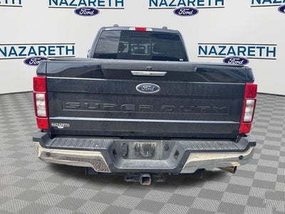 2021 Ford F-250SD XLT