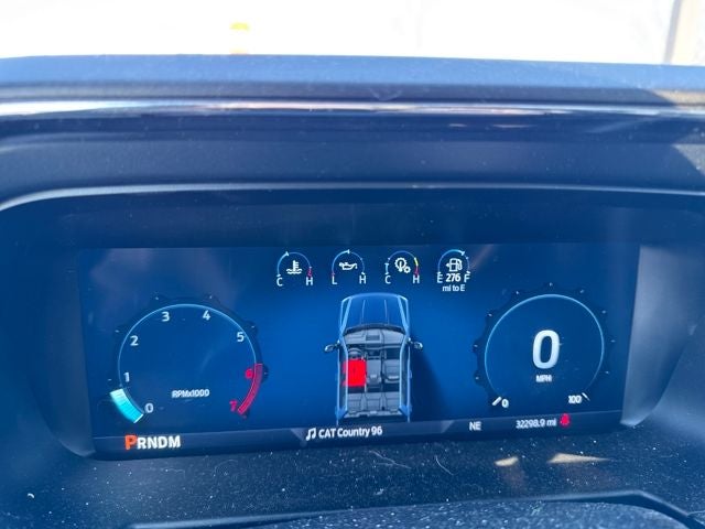 2023 Ford F-350SD Lariat