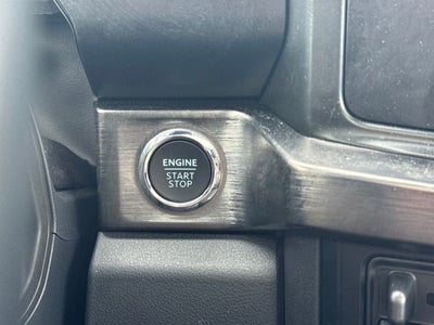 2023 Ford F-350SD Lariat