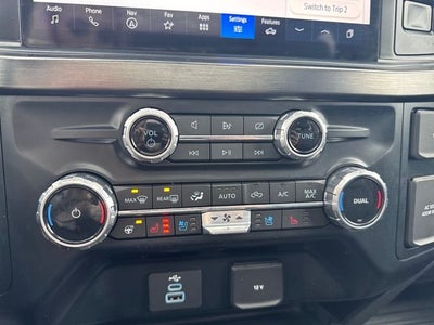 2023 Ford F-350SD Lariat