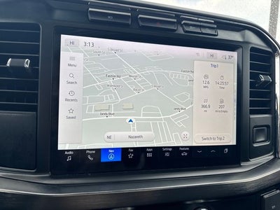 2023 Ford F-350SD Lariat