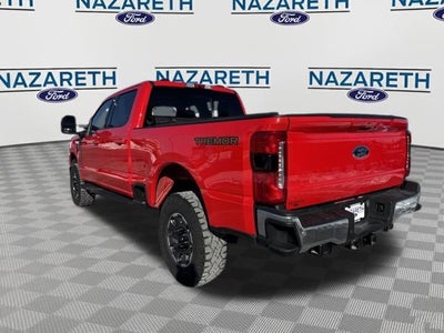 2023 Ford F-350SD Lariat