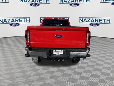 2023 Ford F-350SD Lariat