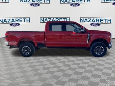 2023 Ford F-350SD Lariat