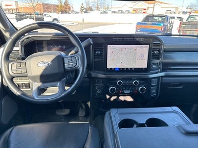 2023 Ford F-350SD Lariat