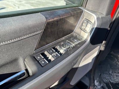 2023 Ford F-350SD Lariat