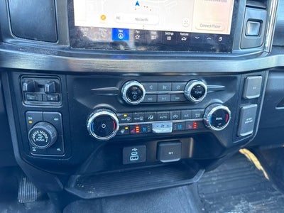 2023 Ford F-350SD Lariat