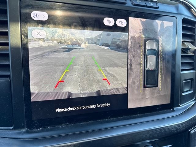 2023 Ford F-350SD Lariat