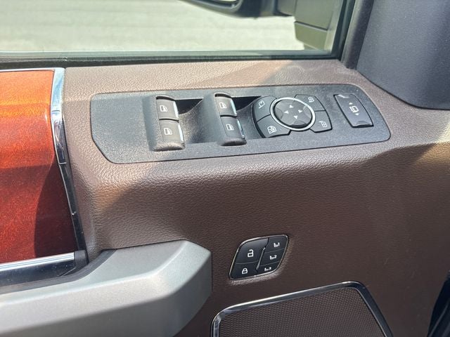 2022 Ford F-350SD King Ranch