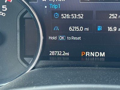 2022 Ford F-350SD King Ranch