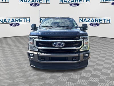 2022 Ford F-350SD King Ranch