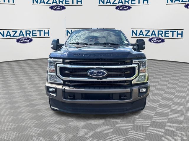 2022 Ford F-350SD King Ranch