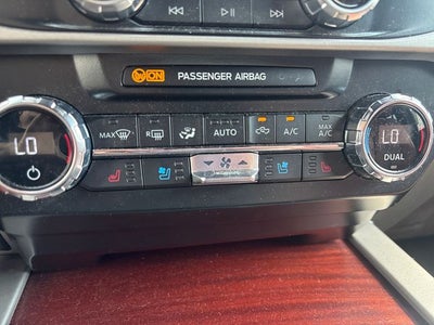 2022 Ford F-350SD King Ranch