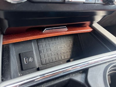 2022 Ford F-350SD King Ranch