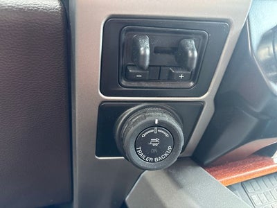 2022 Ford F-350SD King Ranch