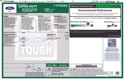 2022 Ford F-350SD King Ranch