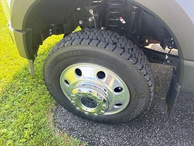 2026 Ford F-450SD XL DRW
