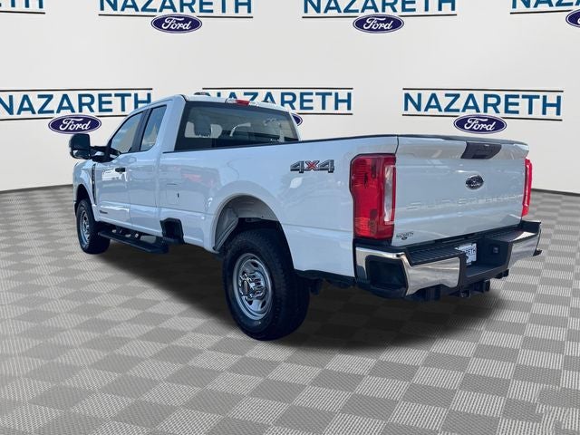 2024 Ford F-350SD XL