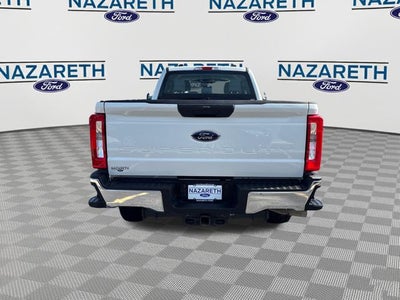 2024 Ford F-350SD XL