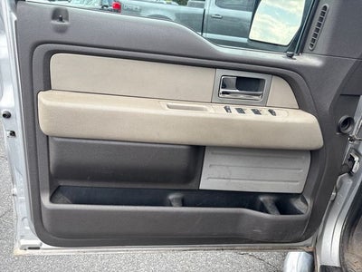 2010 Ford F-150 XL