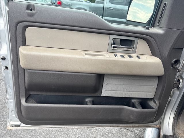 2010 Ford F-150 XL