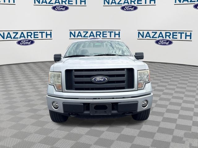 2010 Ford F-150 XL
