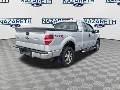 2010 Ford F-150 XL