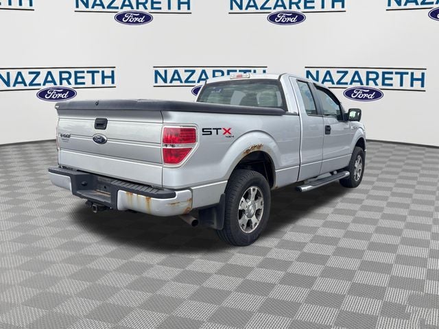 2010 Ford F-150 XL