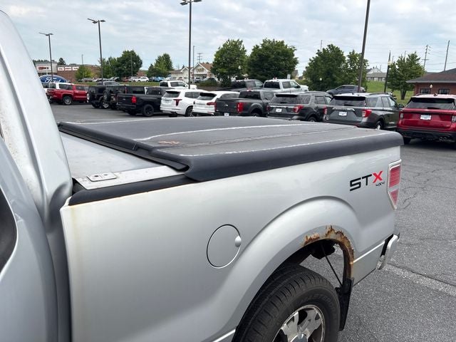 2010 Ford F-150 XL