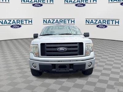 2010 Ford F-150 XL